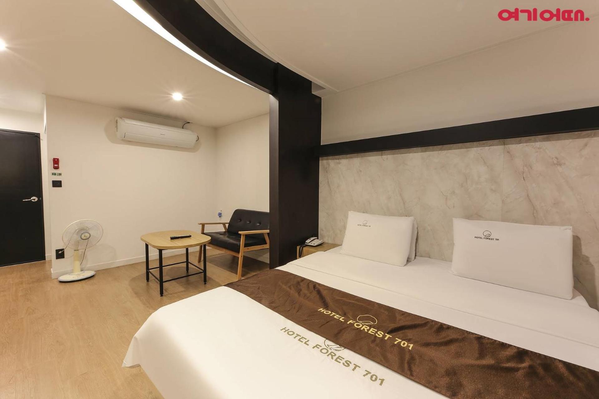 Forest 701 Hotel Тегу Екстер'єр фото
